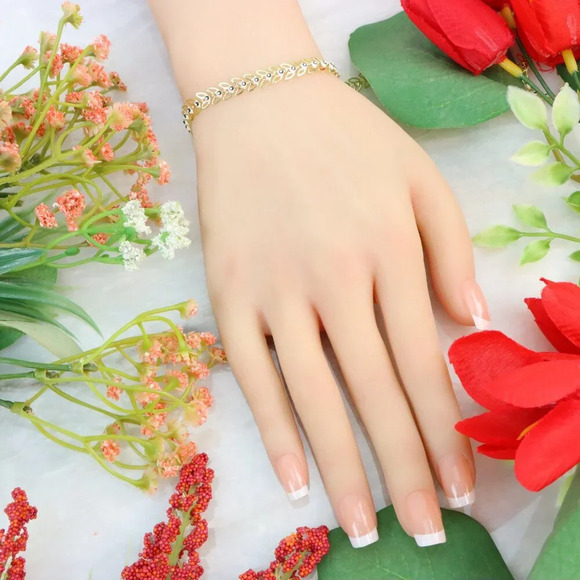 "New Beautiful Design Bracelet for Women/Girls, Gift, B653 - Picture 8 of 15